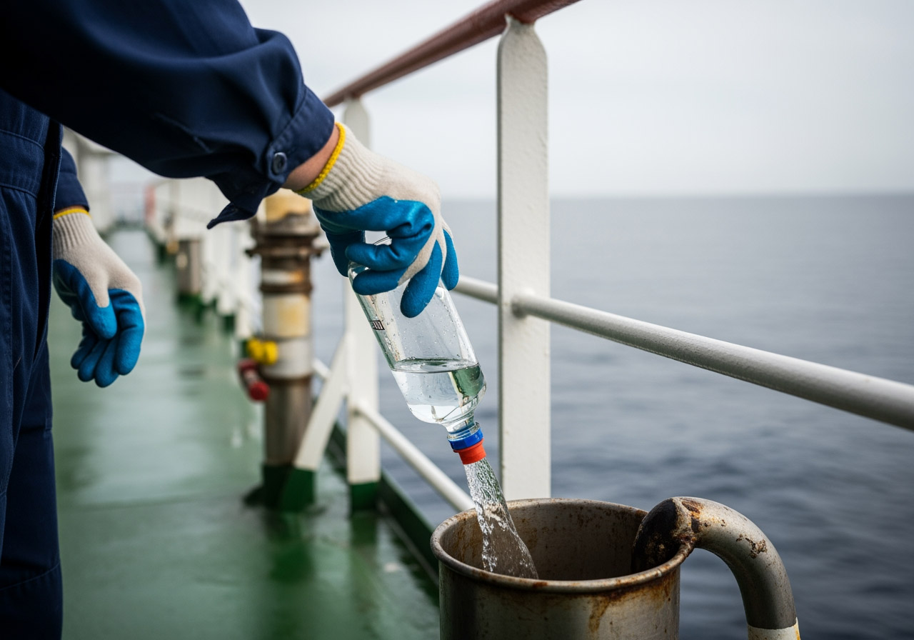 Environmental Compliance Services icon