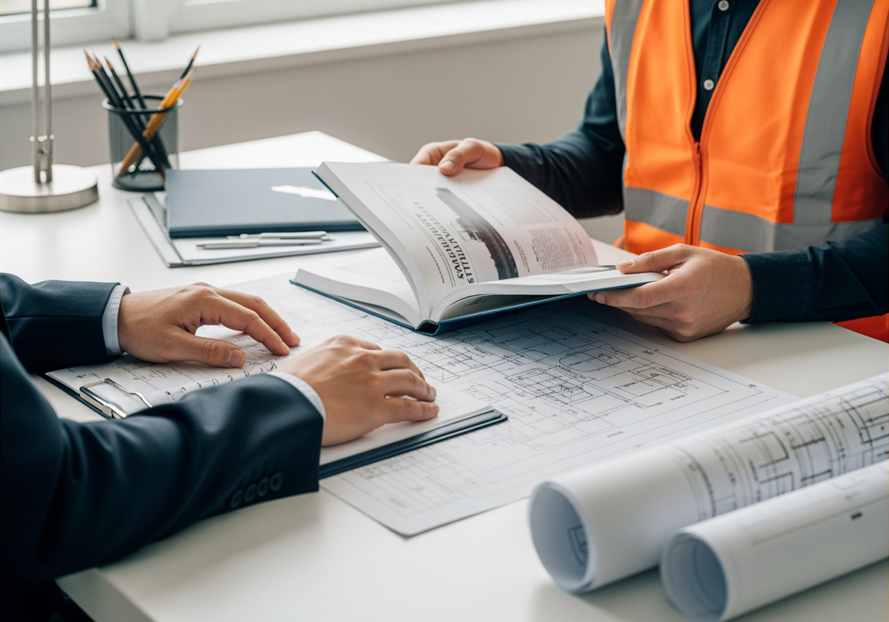 Technical Manuals & Documentation icon