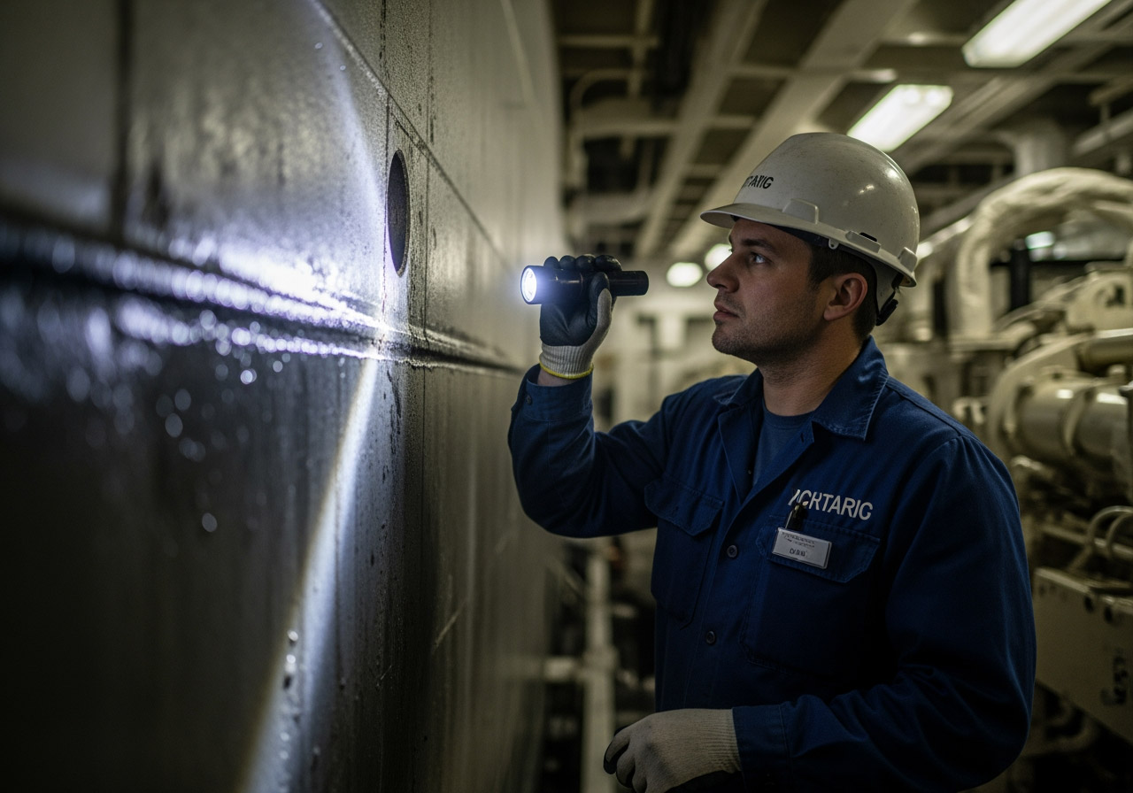 Condition & Pre-Purchase Surveys icon