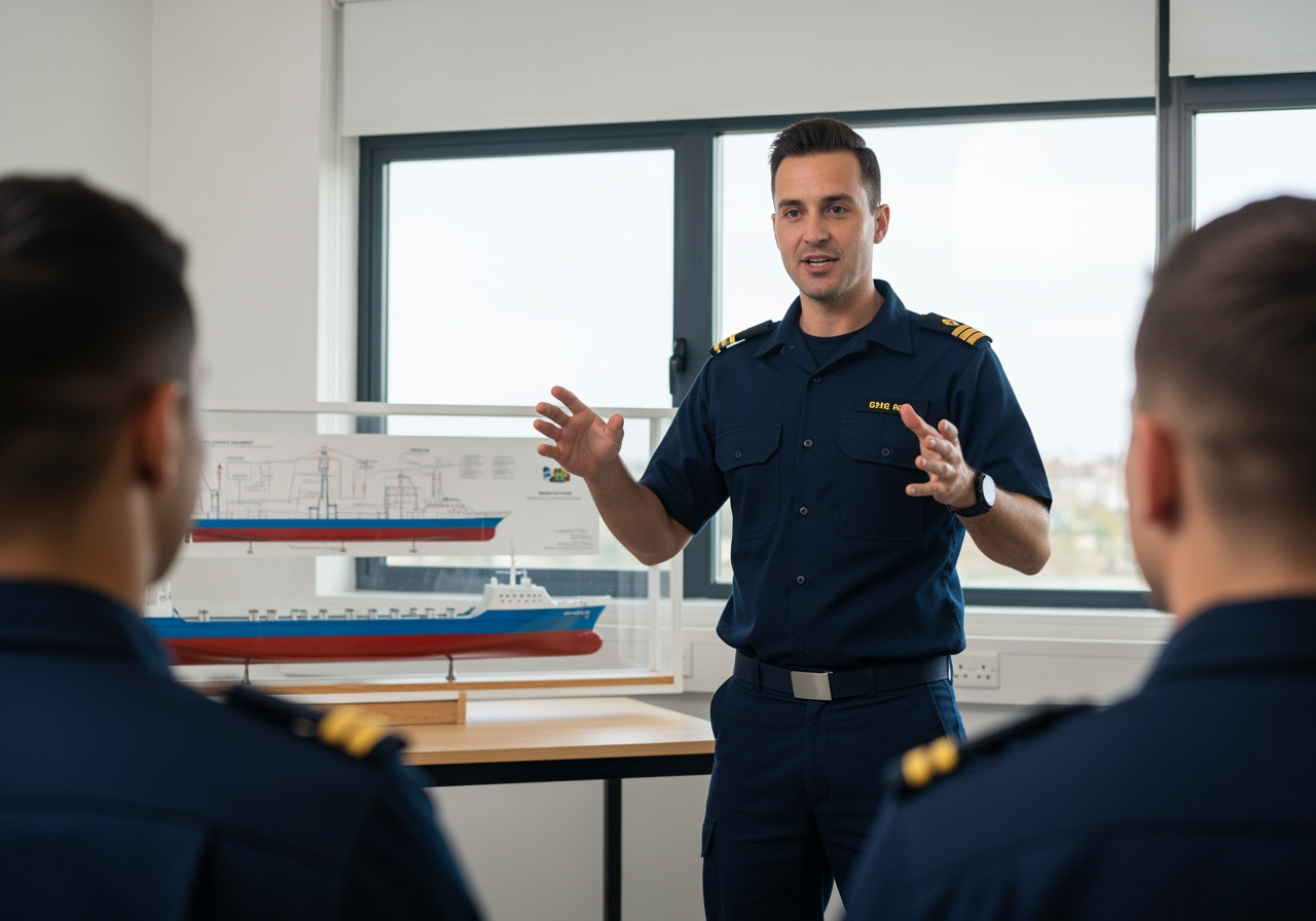 Training & Advisory Services icon